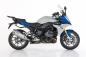 Preview: BMW R 1200 R/RS built 2017-2018 Euro4 R 1200 RS built 2017-2018 Desert Fox Slip-on